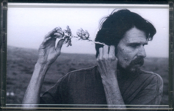 Jeph Jerman – Voiced (2019, Cassette) - Discogs