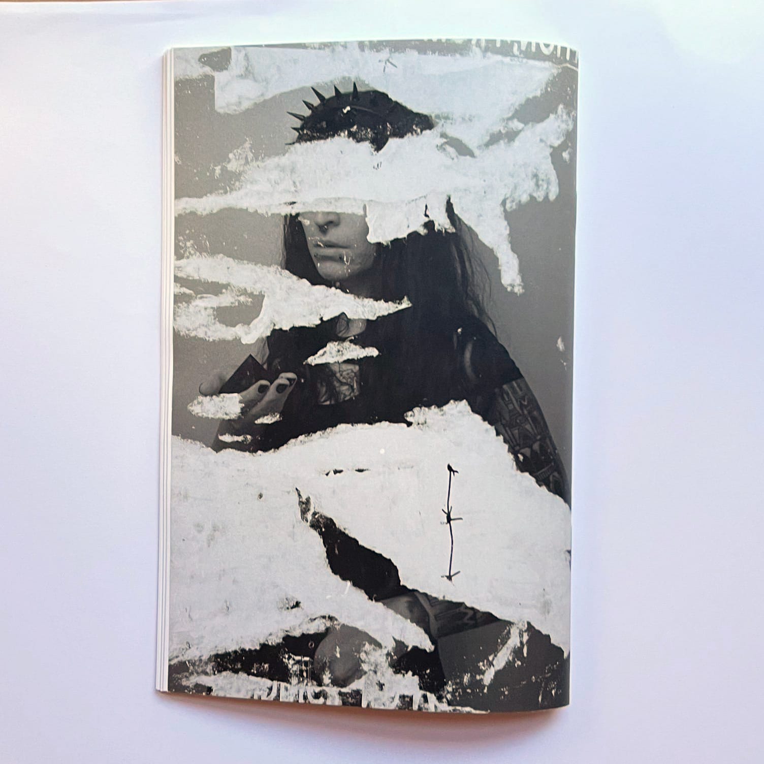 COLOUR INTO FOCUS #1