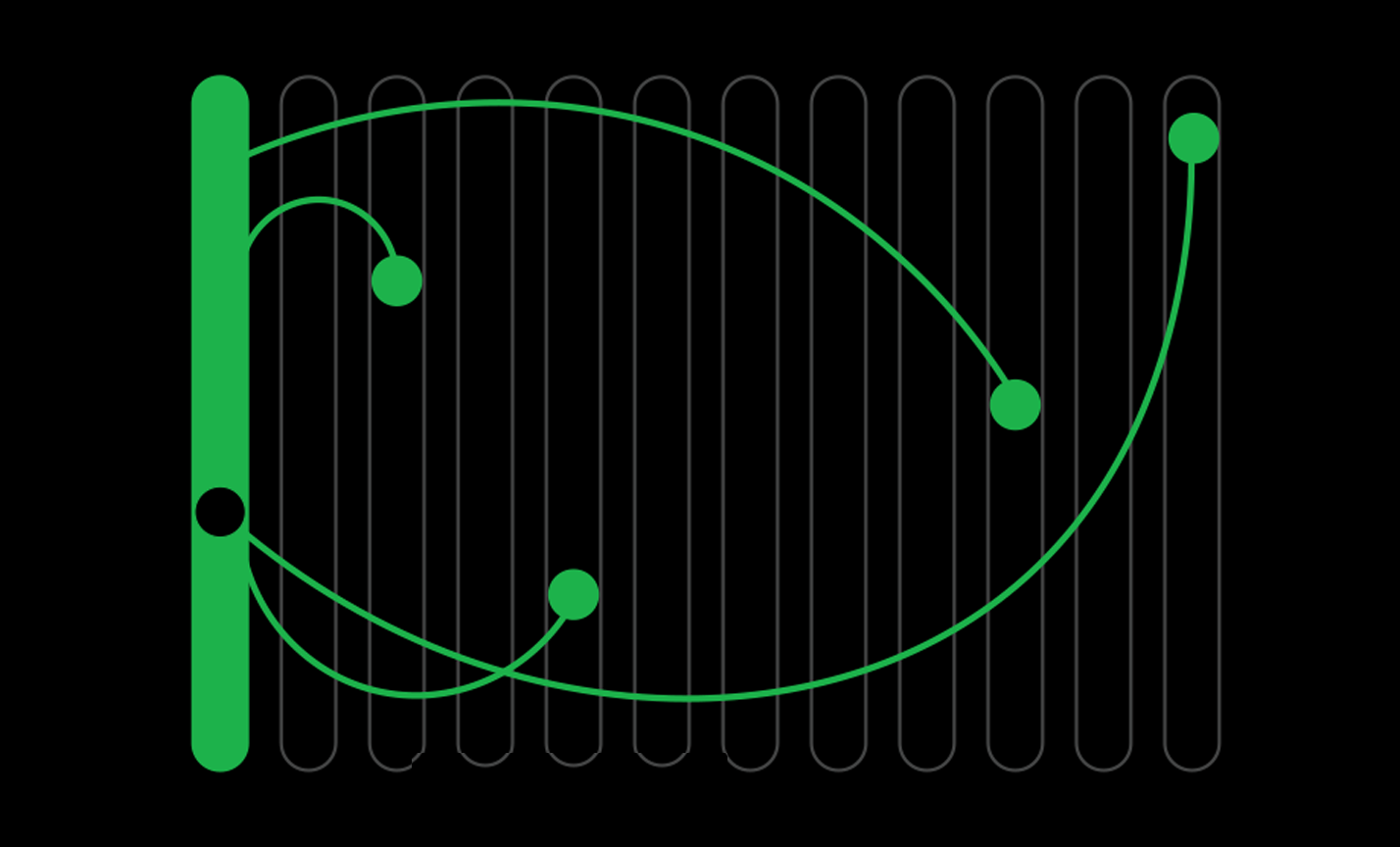 notebook from january